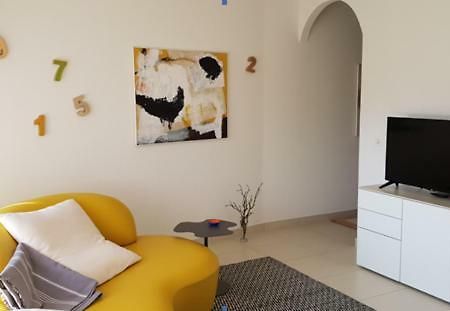 Greta 29 Apartman Losone Kültér fotó