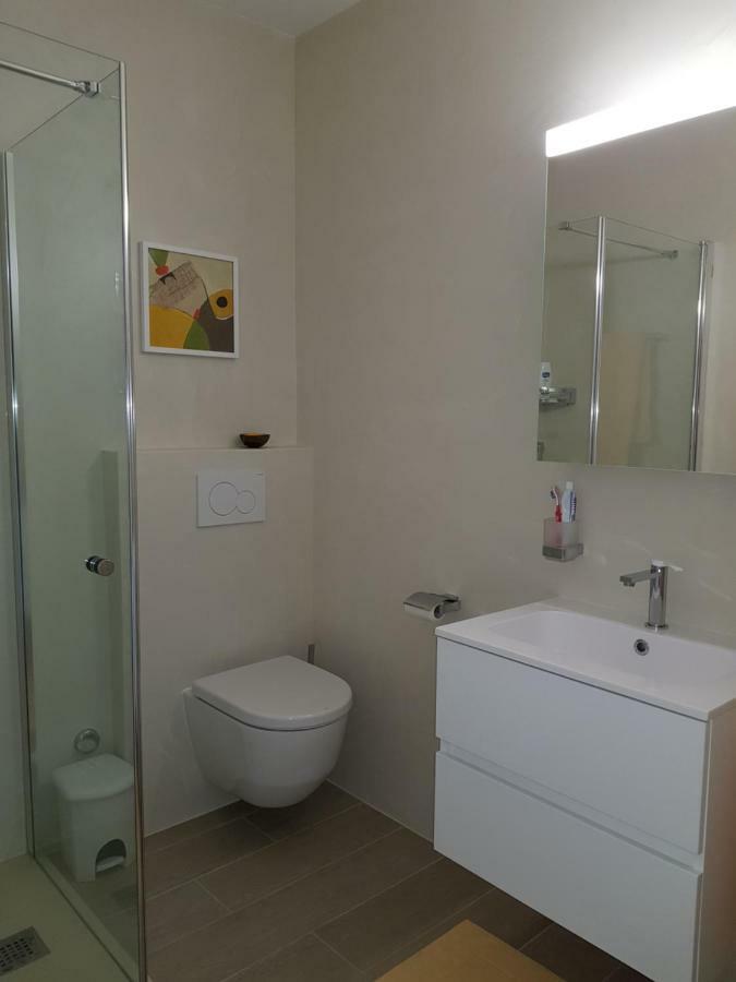 Greta 29 Apartman Losone Kültér fotó
